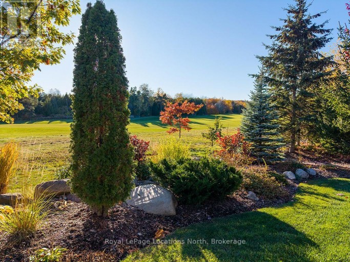 138 RANKIN'S CRESCENT, Blue Mountains, Ontario, N0H2P0