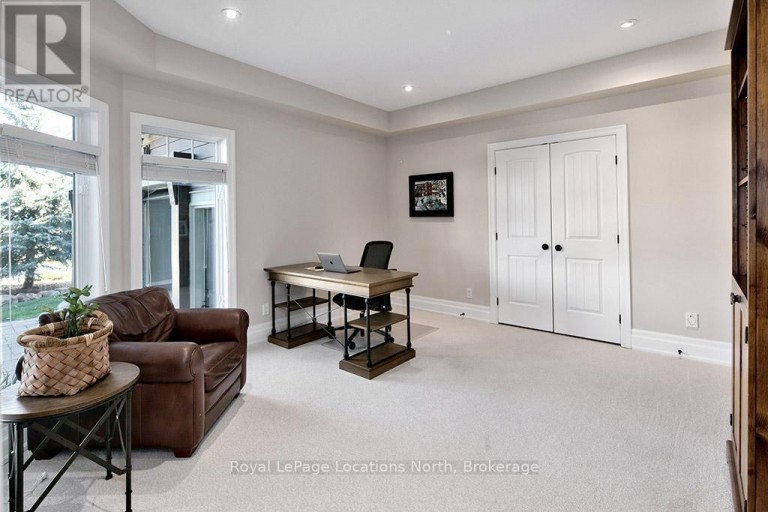 138 RANKIN'S CRESCENT, Blue Mountains, Ontario, N0H2P0