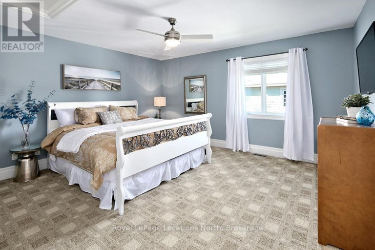 138 RANKIN'S CRESCENT, Blue Mountains, Ontario, N0H2P0