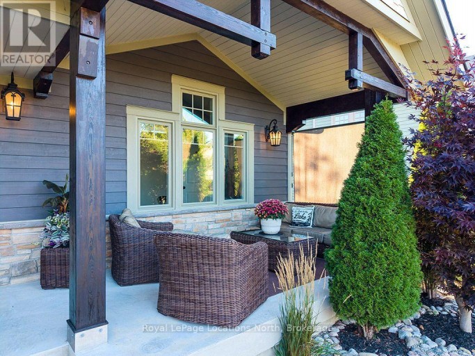 138 RANKIN'S CRESCENT, Blue Mountains, Ontario, N0H2P0