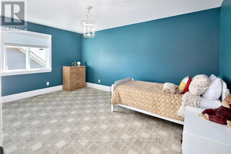 138 RANKIN'S CRESCENT, Blue Mountains, Ontario, N0H2P0