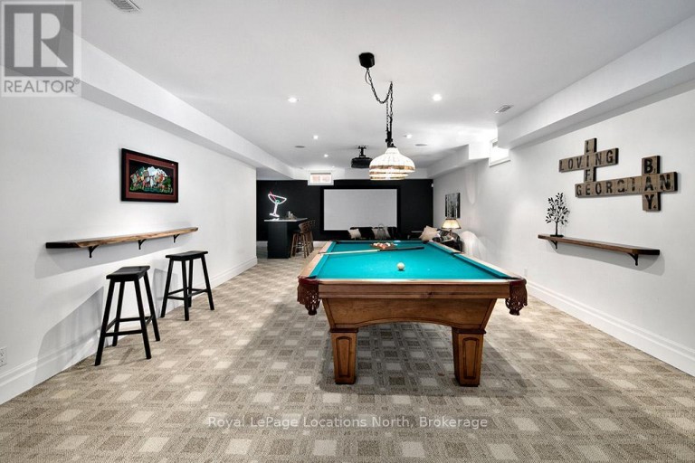 138 RANKIN'S CRESCENT, Blue Mountains, Ontario, N0H2P0