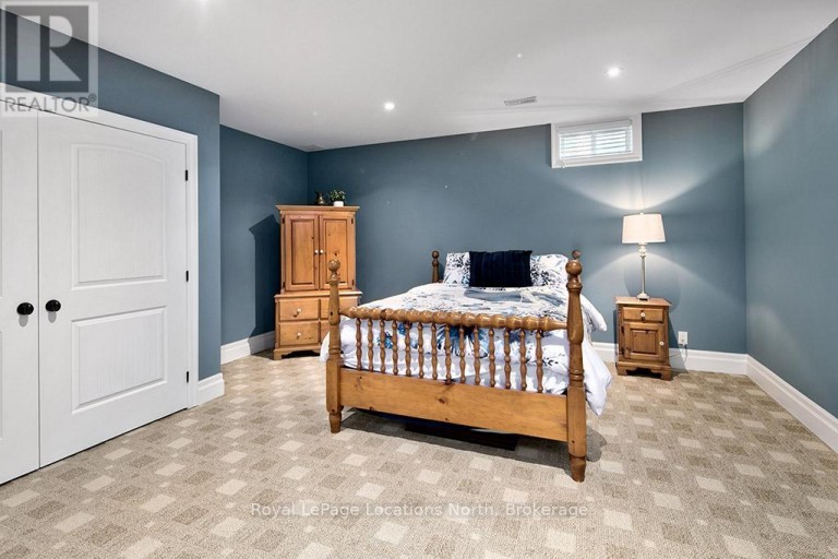138 RANKIN'S CRESCENT, Blue Mountains, Ontario, N0H2P0