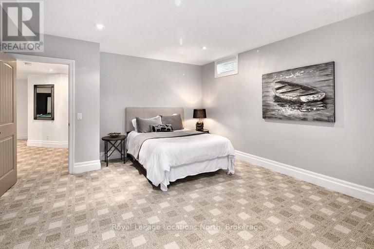 138 RANKIN'S CRESCENT, Blue Mountains, Ontario, N0H2P0