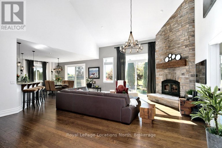 138 RANKIN'S CRESCENT, Blue Mountains, Ontario, N0H2P0