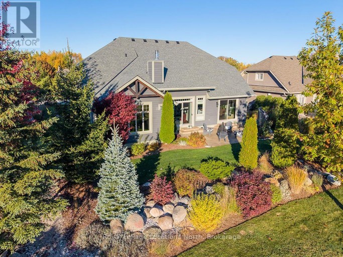138 RANKIN'S CRESCENT, Blue Mountains, Ontario, N0H2P0