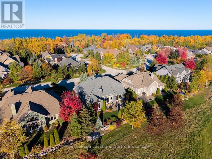 138 RANKIN'S CRESCENT, Blue Mountains, Ontario, N0H2P0