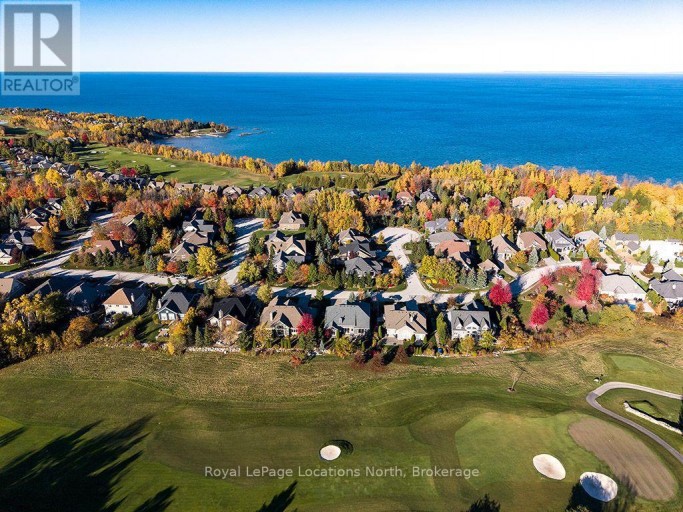 138 RANKIN'S CRESCENT, Blue Mountains, Ontario, N0H2P0