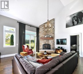 138 RANKIN'S CRESCENT Blue Mountains Ontario photo 4