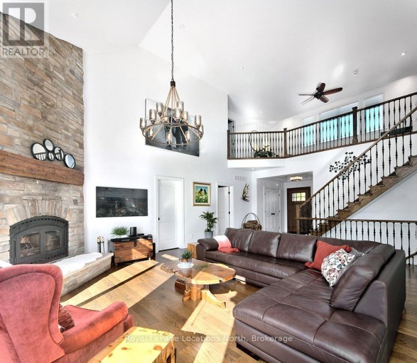 138 RANKIN'S CRESCENT, Blue Mountains, Ontario, N0H2P0
