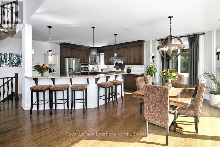 138 RANKIN'S CRESCENT, Blue Mountains, Ontario, N0H2P0