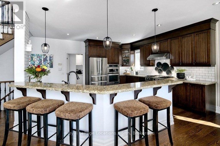 138 RANKIN'S CRESCENT, Blue Mountains, Ontario, N0H2P0