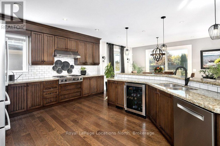 138 RANKIN'S CRESCENT, Blue Mountains, Ontario, N0H2P0
