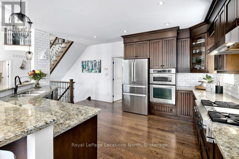 138 RANKIN'S CRESCENT, Blue Mountains, Ontario, N0H2P0