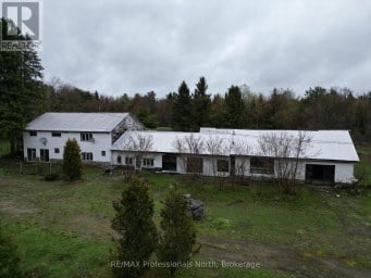 3044 GELERT ROAD Minden Hills (Snowdon) Ontario photo 1
