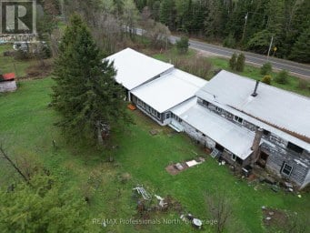 3044 GELERT ROAD Minden Hills (Snowdon) Ontario photo 2