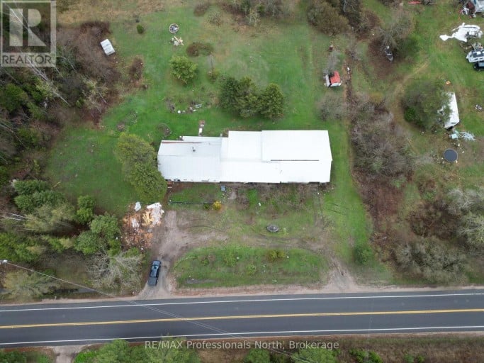 3044 GELERT ROAD, Minden Hills (Snowdon), Ontario, K0M2K0
