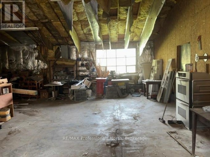 3044 GELERT ROAD, Minden Hills (Snowdon), Ontario, K0M2K0