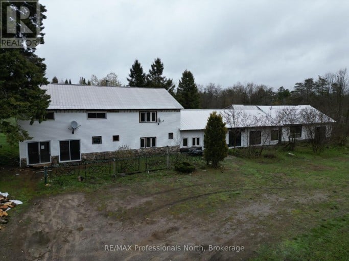 3044 GELERT ROAD, Minden Hills (Snowdon), Ontario, K0M2K0