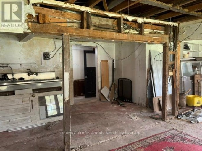 3044 GELERT ROAD, Minden Hills (Snowdon), Ontario, K0M2K0