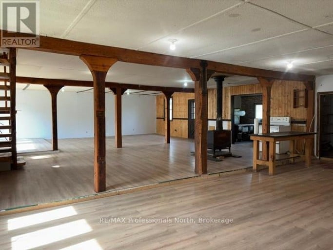3044 GELERT ROAD, Minden Hills (Snowdon), Ontario, K0M2K0
