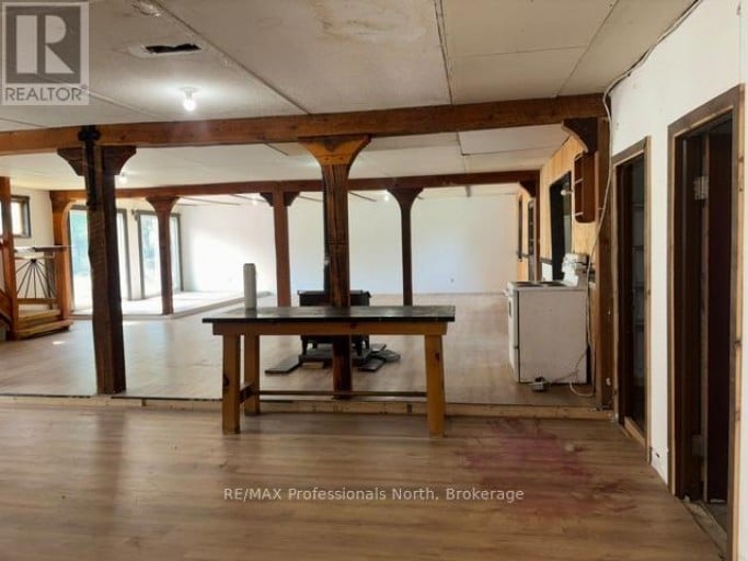 3044 GELERT ROAD, Minden Hills (Snowdon), Ontario, K0M2K0