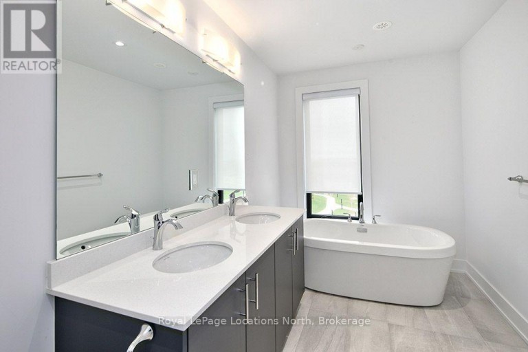 5 - 117 SLADDEN COURT, Blue Mountains, Ontario, N0H2P0