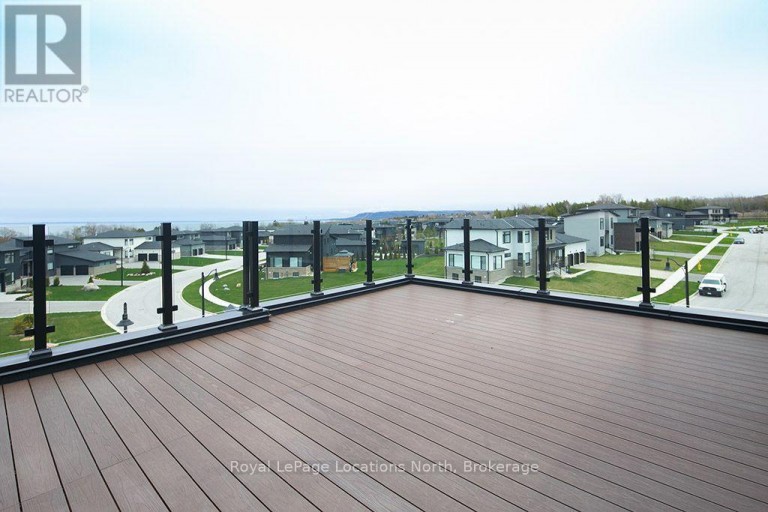 5 - 117 SLADDEN COURT, Blue Mountains, Ontario, N0H2P0