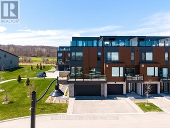 5 - 117 SLADDEN COURT Blue Mountains Ontario photo 2