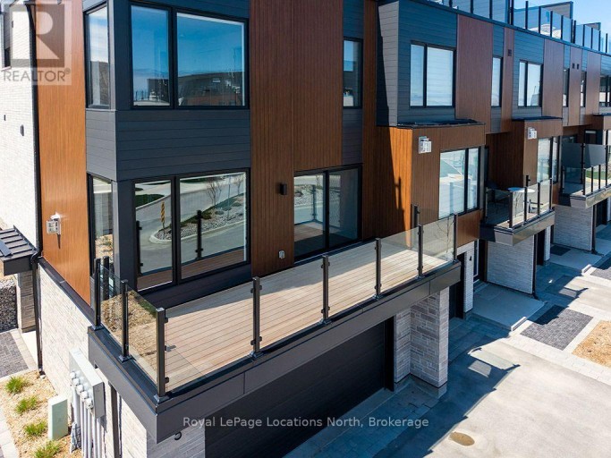 5 - 117 SLADDEN COURT, Blue Mountains, Ontario, N0H2P0