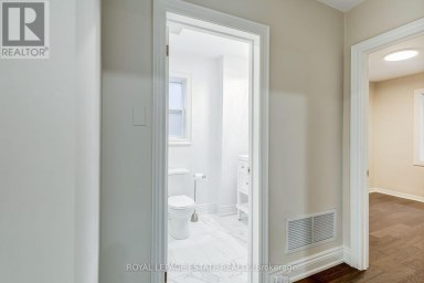 12 NORLONG BOULEVARD Toronto (East York) Ontario photo 12