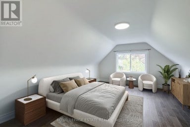 12 NORLONG BOULEVARD Toronto (East York) Ontario photo 21
