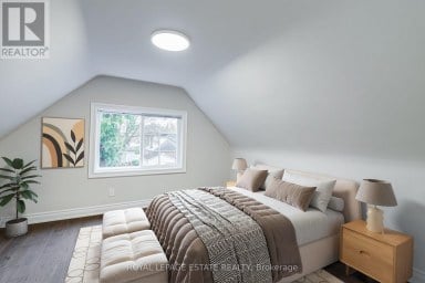 12 NORLONG BOULEVARD Toronto (East York) Ontario photo 23