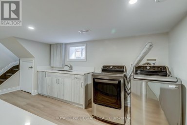 12 NORLONG BOULEVARD Toronto (East York) Ontario photo 28