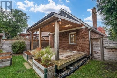 12 NORLONG BOULEVARD Toronto (East York) Ontario photo 35