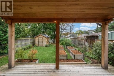 12 NORLONG BOULEVARD Toronto (East York) Ontario photo 36
