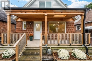 12 NORLONG BOULEVARD Toronto (East York) Ontario photo 4