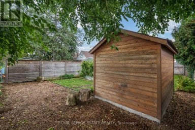12 NORLONG BOULEVARD Toronto (East York) Ontario photo 41