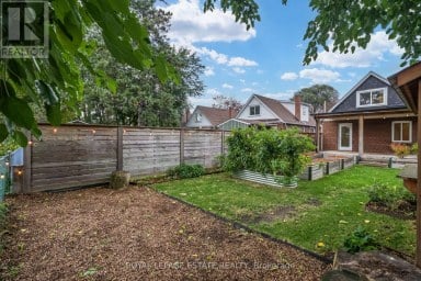 12 NORLONG BOULEVARD Toronto (East York) Ontario photo 43