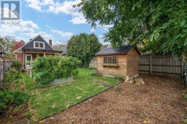 12 NORLONG BOULEVARD Toronto (East York) Ontario photo 45