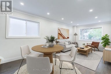 12 NORLONG BOULEVARD Toronto (East York) Ontario photo 5