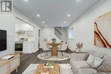 12 NORLONG BOULEVARD Toronto (East York) Ontario photo 6