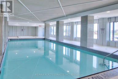 1513 - 5033 FOUR SPRINGS AVENUE Mississauga (Hurontario) Ontario photo 10