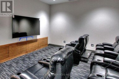 1513 - 5033 FOUR SPRINGS AVENUE Mississauga (Hurontario) Ontario photo 12