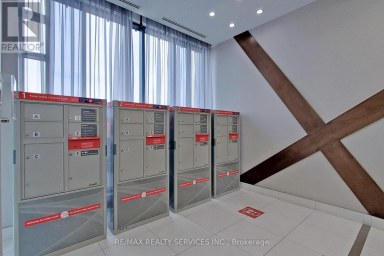 1513 - 5033 FOUR SPRINGS AVENUE Mississauga (Hurontario) Ontario photo 13