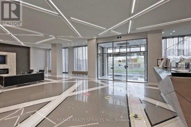 1513 - 5033 FOUR SPRINGS AVENUE Mississauga (Hurontario) Ontario photo 4