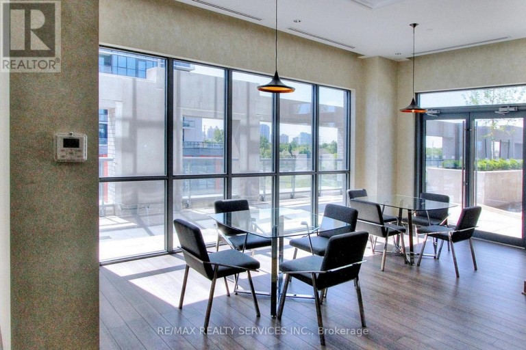 1513 - 5033 FOUR SPRINGS AVENUE, Mississauga (Hurontario), Ontario, L5R0G6