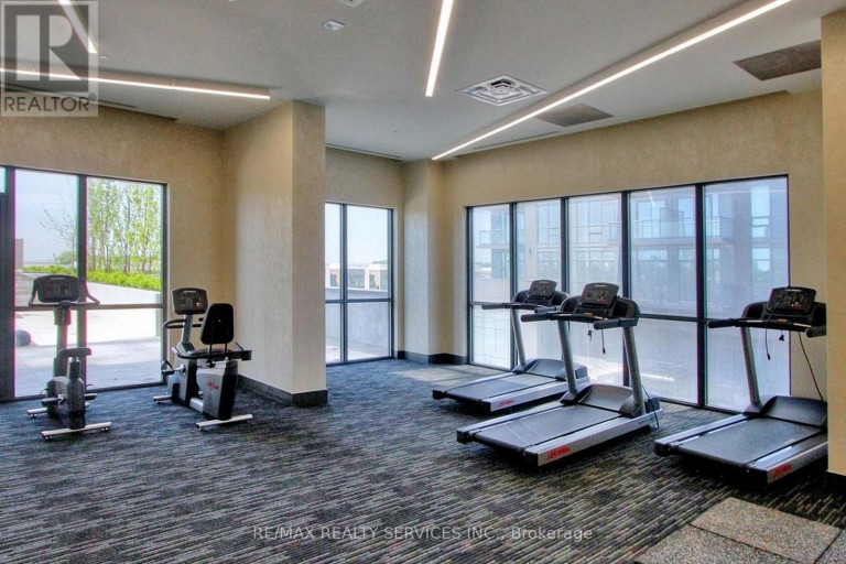 1513 - 5033 FOUR SPRINGS AVENUE, Mississauga (Hurontario), Ontario, L5R0G6