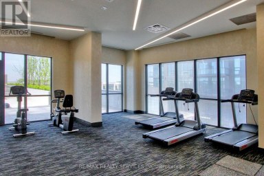 1513 - 5033 FOUR SPRINGS AVENUE Mississauga (Hurontario) Ontario photo 7
