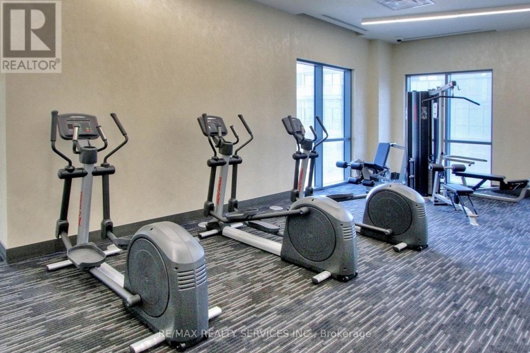 1513 - 5033 FOUR SPRINGS AVENUE, Mississauga (Hurontario), Ontario, L5R0G6